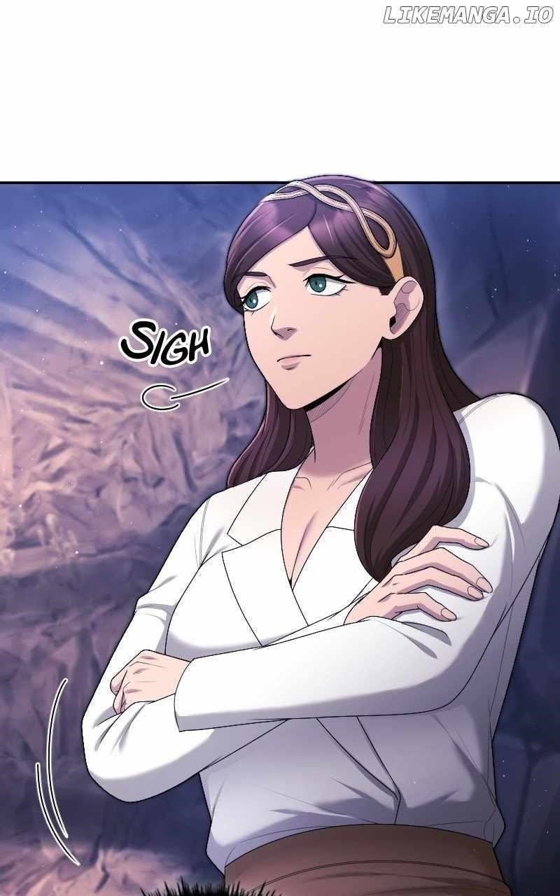 Paranoid Mage Chapter 59 - Page 33 in English