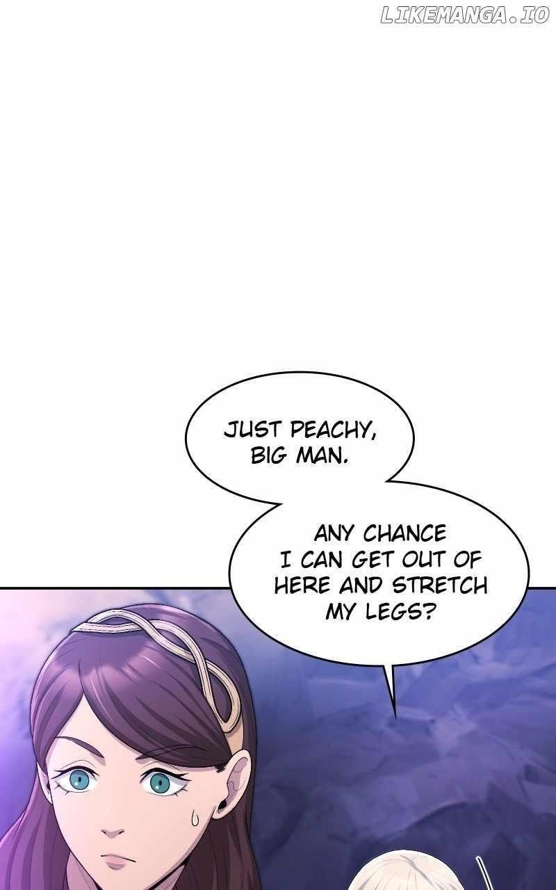 Paranoid Mage Chapter 59 - Page 37 in English