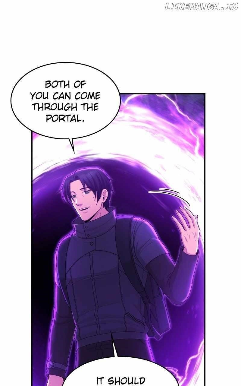 Paranoid Mage Chapter 59 - Page 39 in English