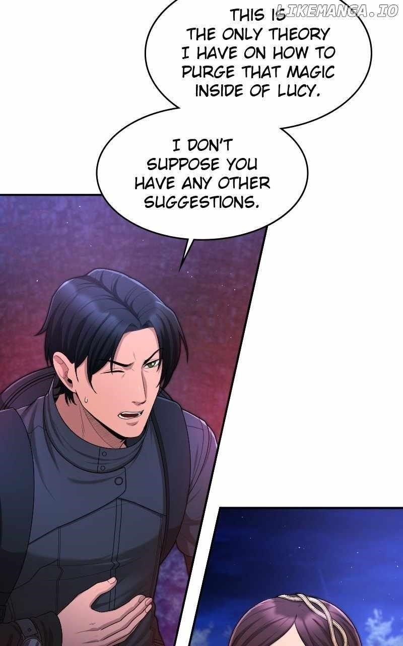 Paranoid Mage Chapter 59 - Page 47 in English
