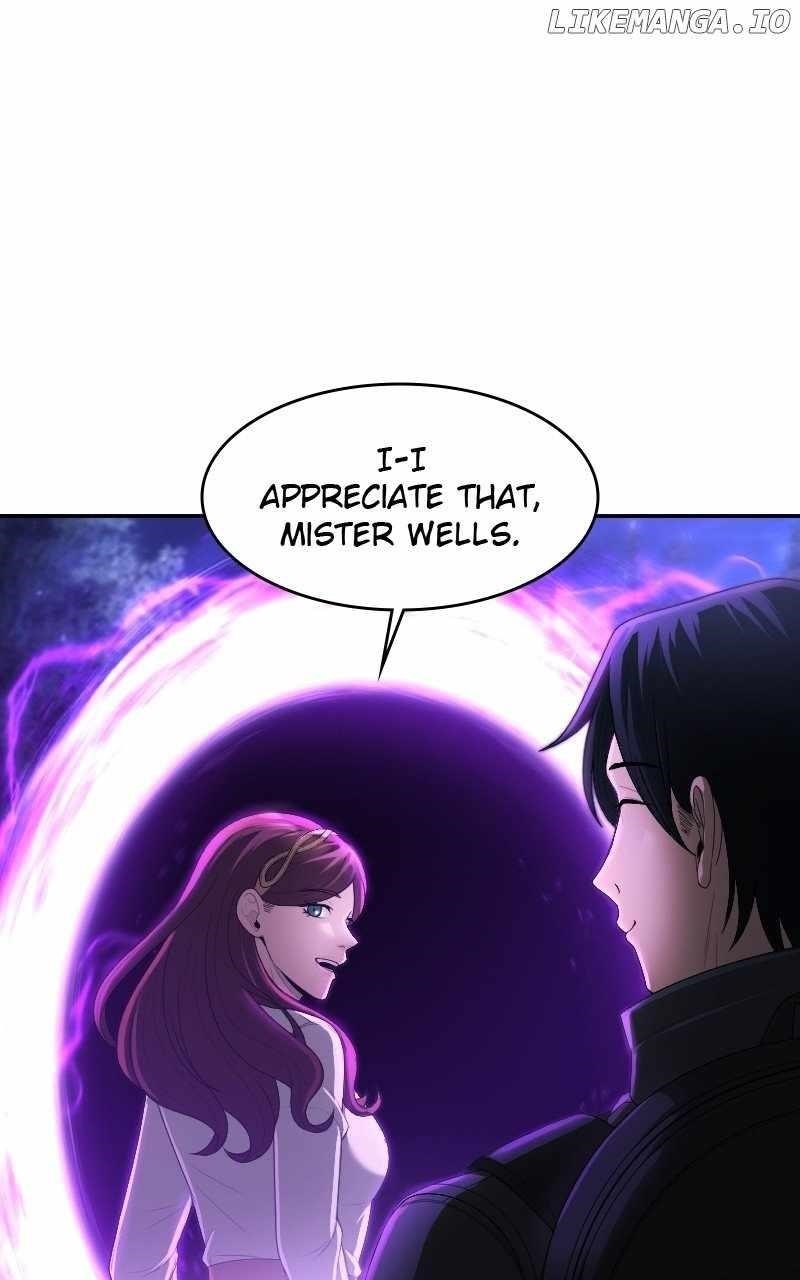 Paranoid Mage Chapter 59 - Page 59 in English