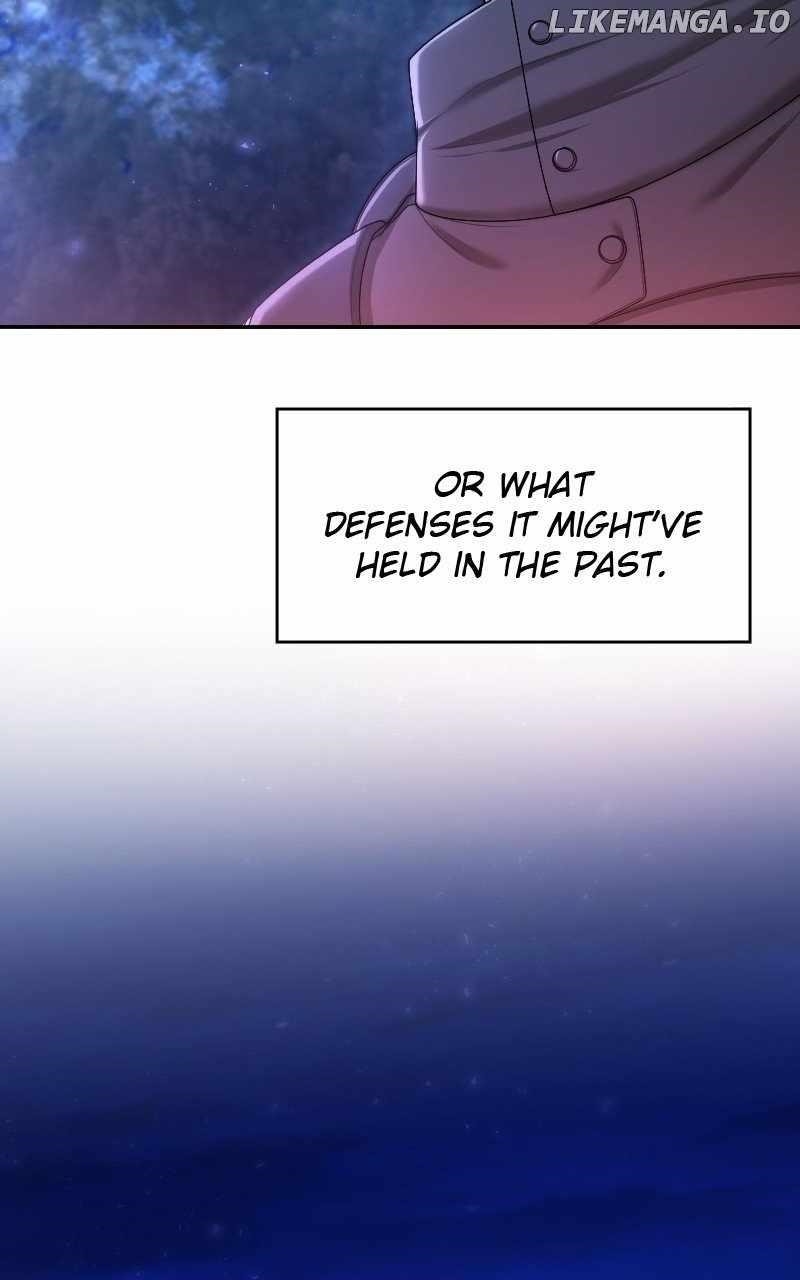 Paranoid Mage Chapter 59 - Page 6 in English