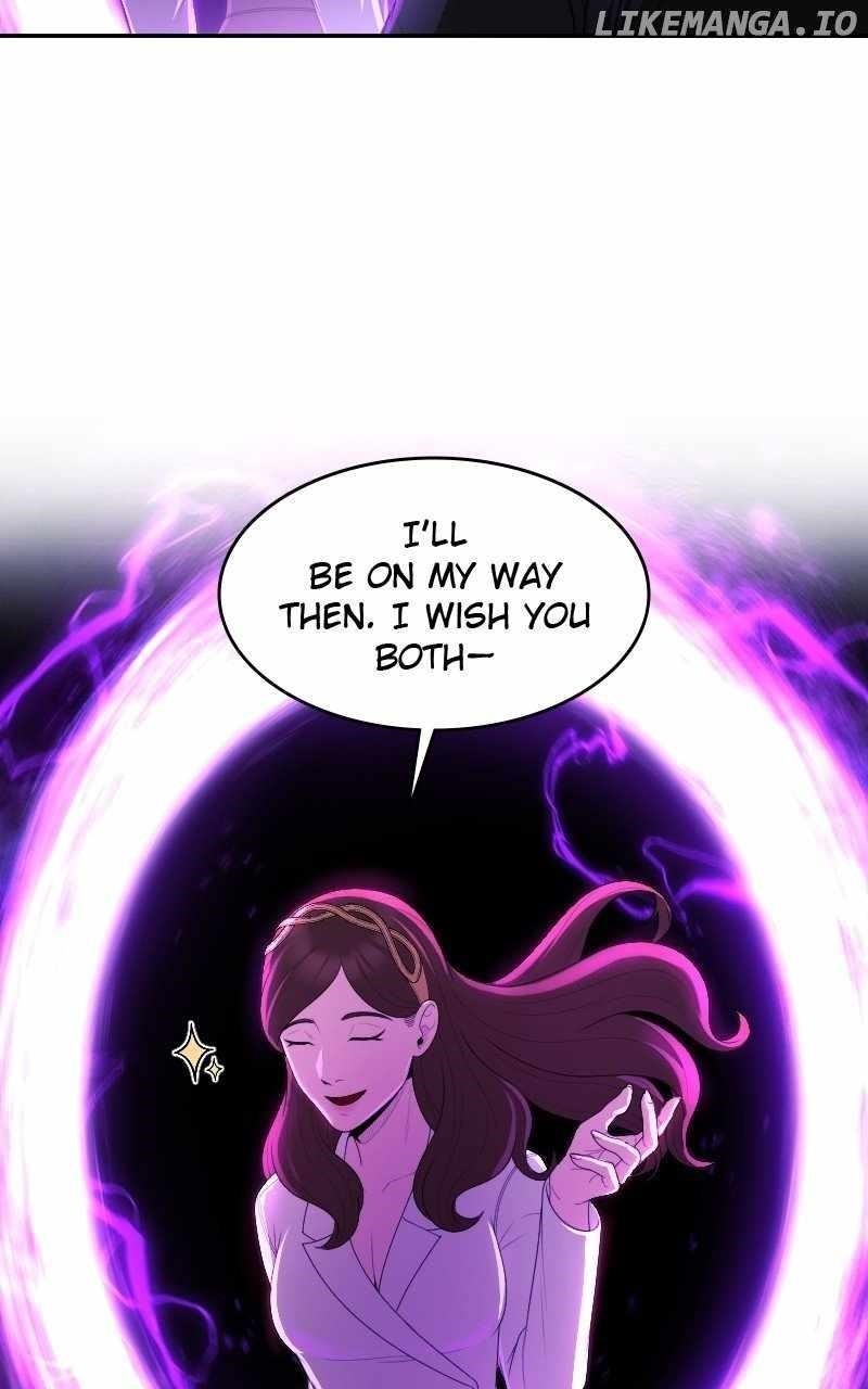 Paranoid Mage Chapter 59 - Page 60 in English