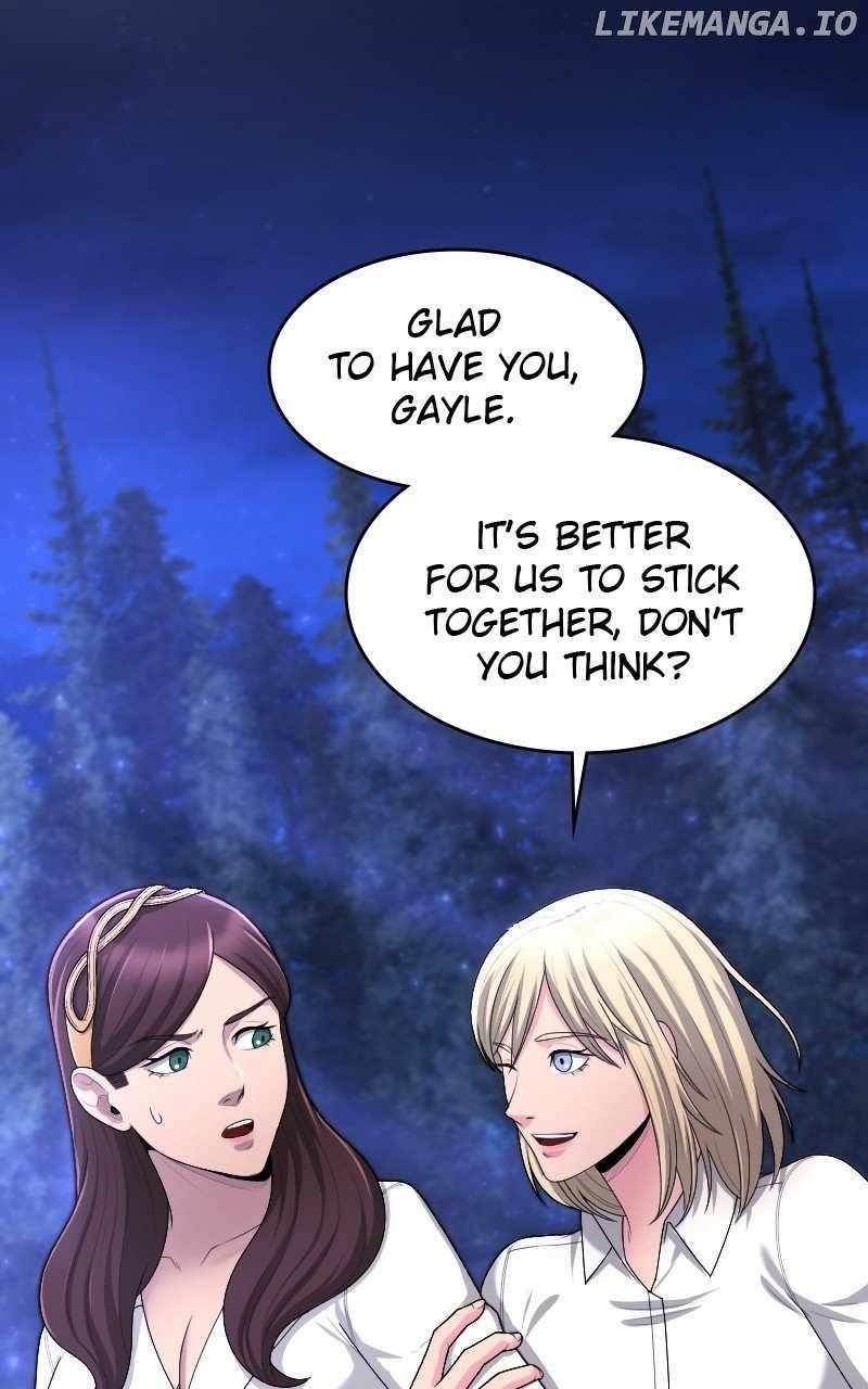 Paranoid Mage Chapter 59 - Page 65 in English