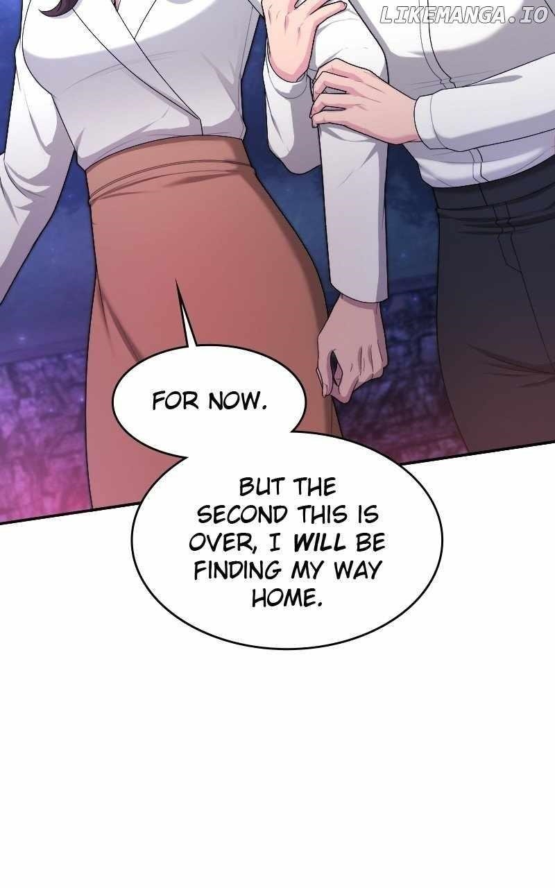 Paranoid Mage Chapter 59 - Page 66 in English