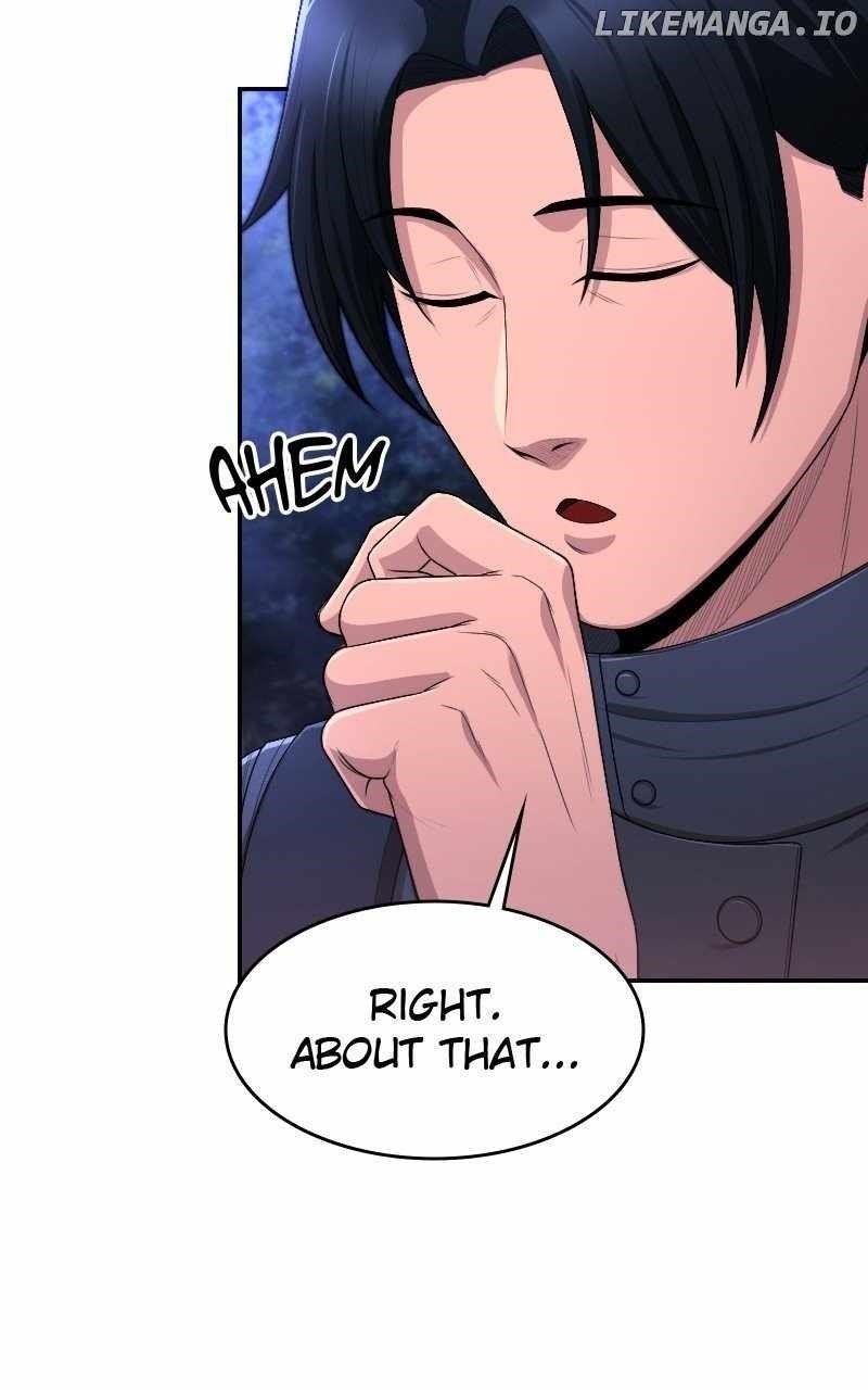 Paranoid Mage Chapter 59 - Page 69 in English