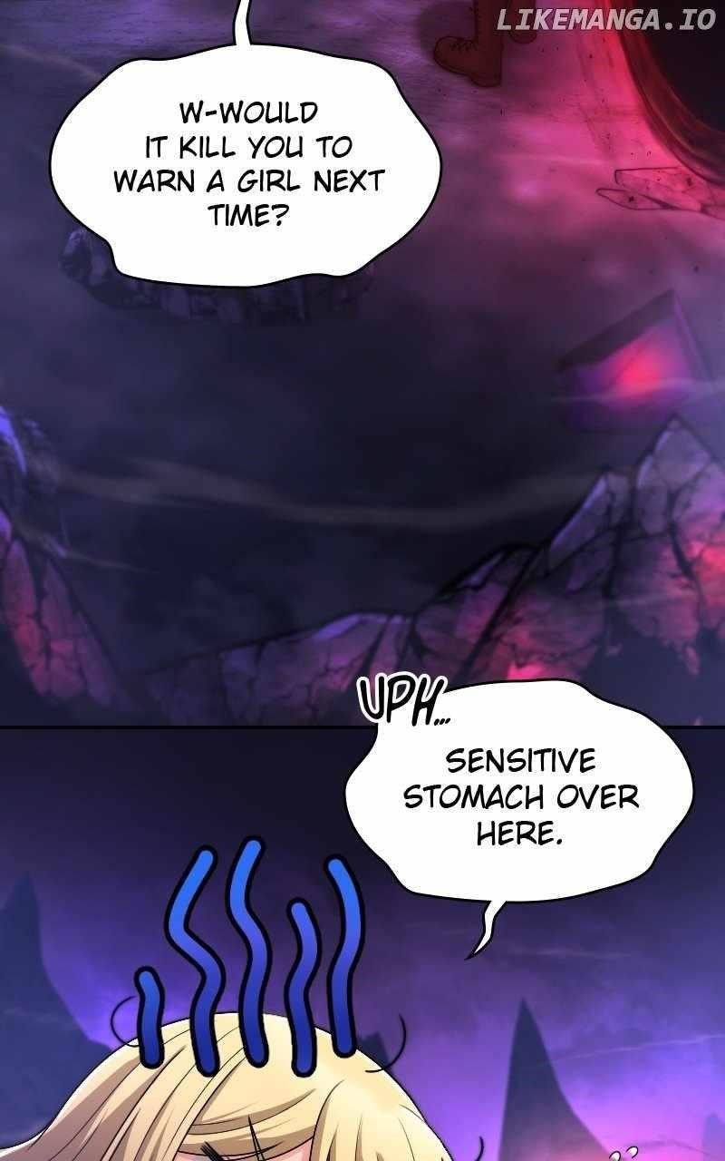 Paranoid Mage Chapter 59 - Page 80 in English
