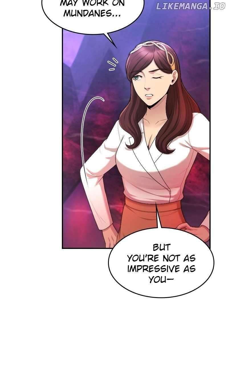 Paranoid Mage Chapter 59 - Page 82 in English