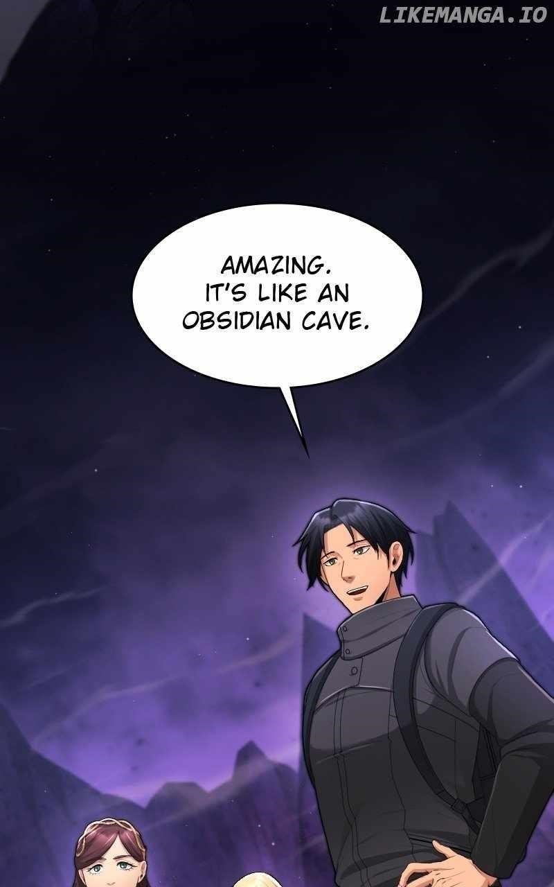 Paranoid Mage Chapter 59 - Page 86 in English
