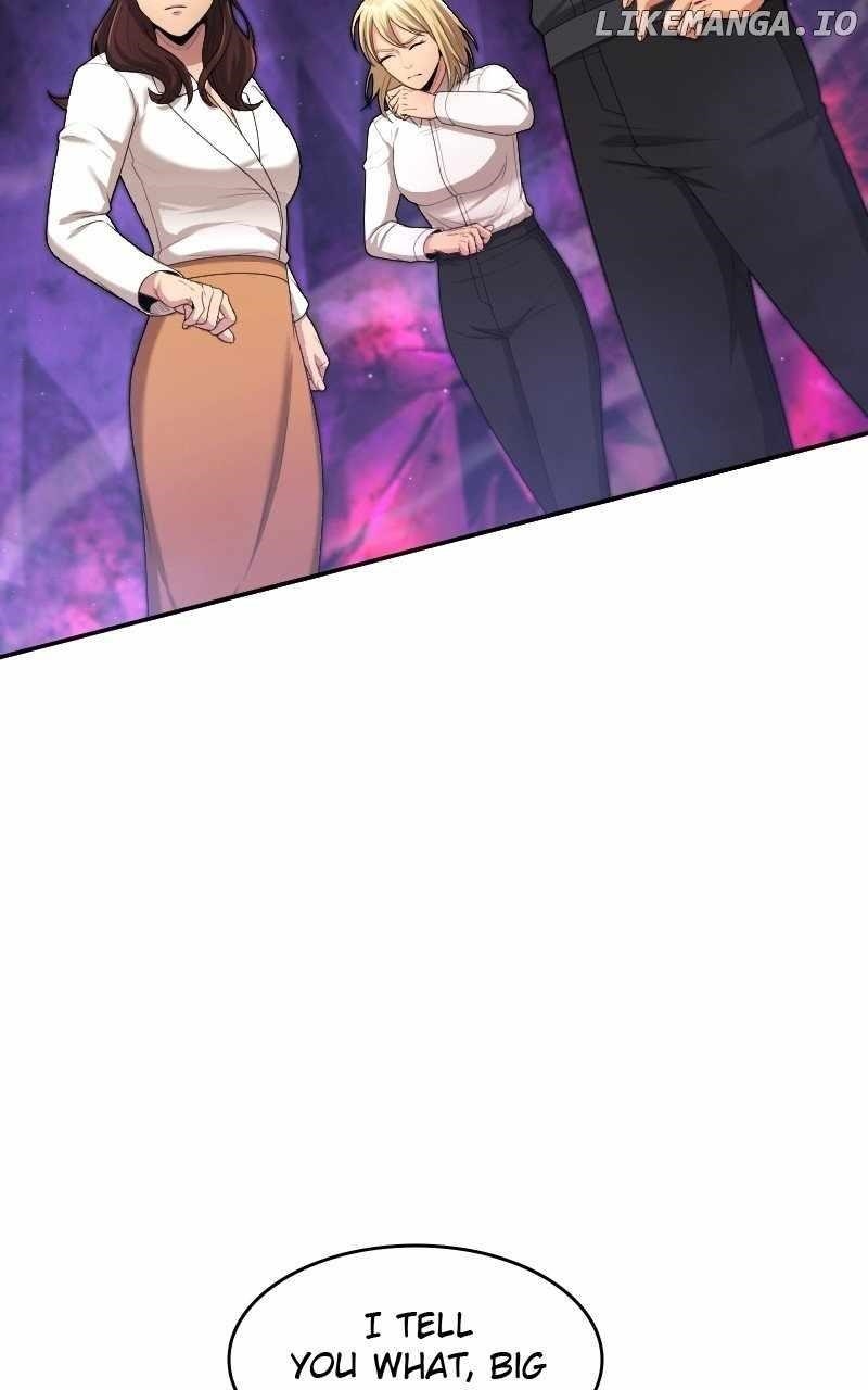 Paranoid Mage Chapter 59 - Page 87 in English