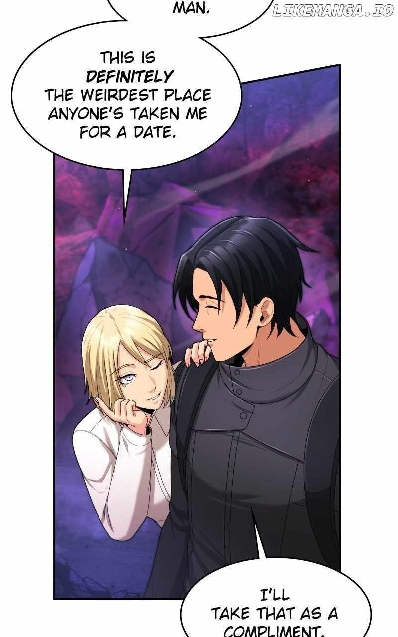 Paranoid Mage Chapter 59 - Page 88 in English