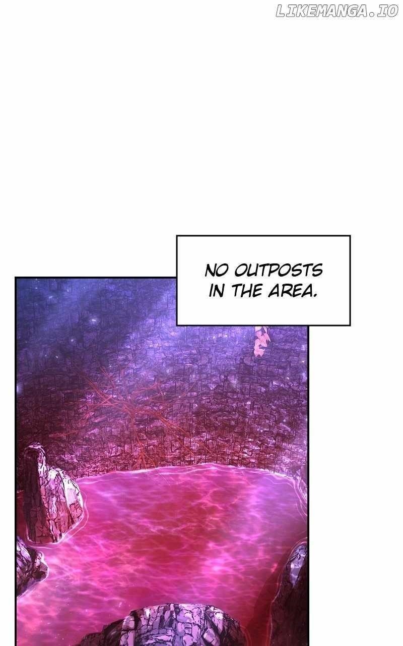 Paranoid Mage Chapter 59 - Page 9 in English
