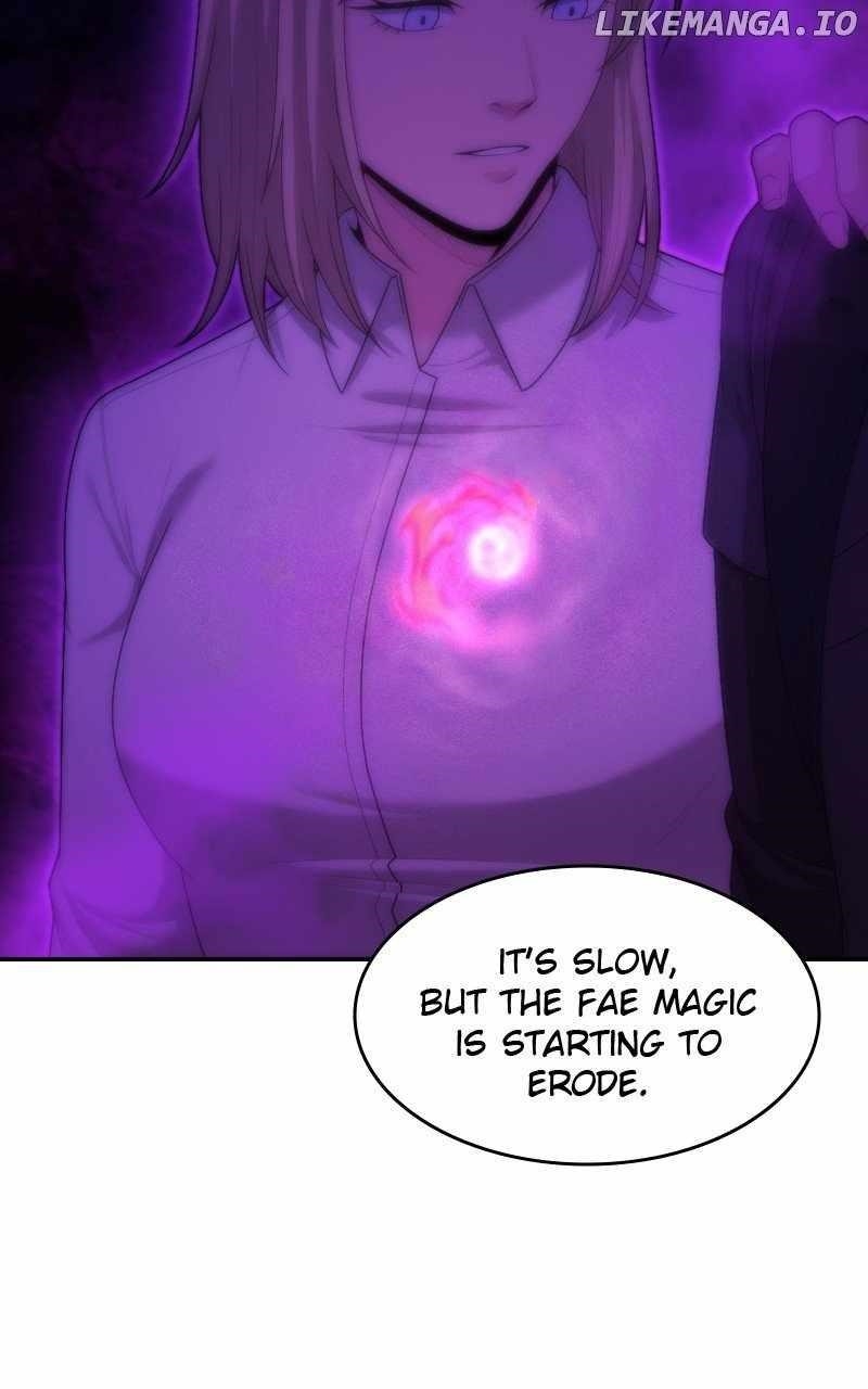 Paranoid Mage Chapter 59 - Page 90 in English