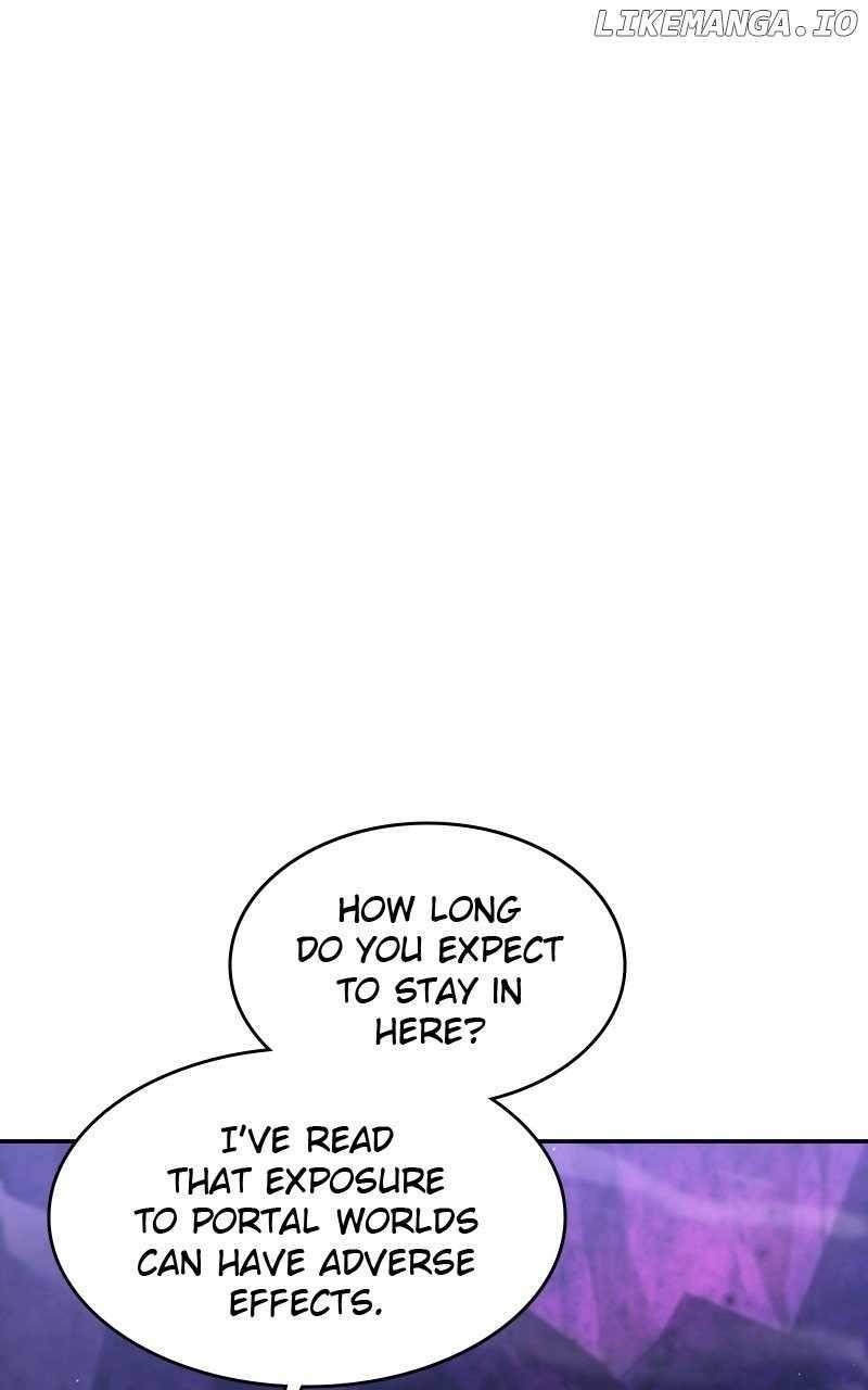 Paranoid Mage Chapter 59 - Page 91 in English