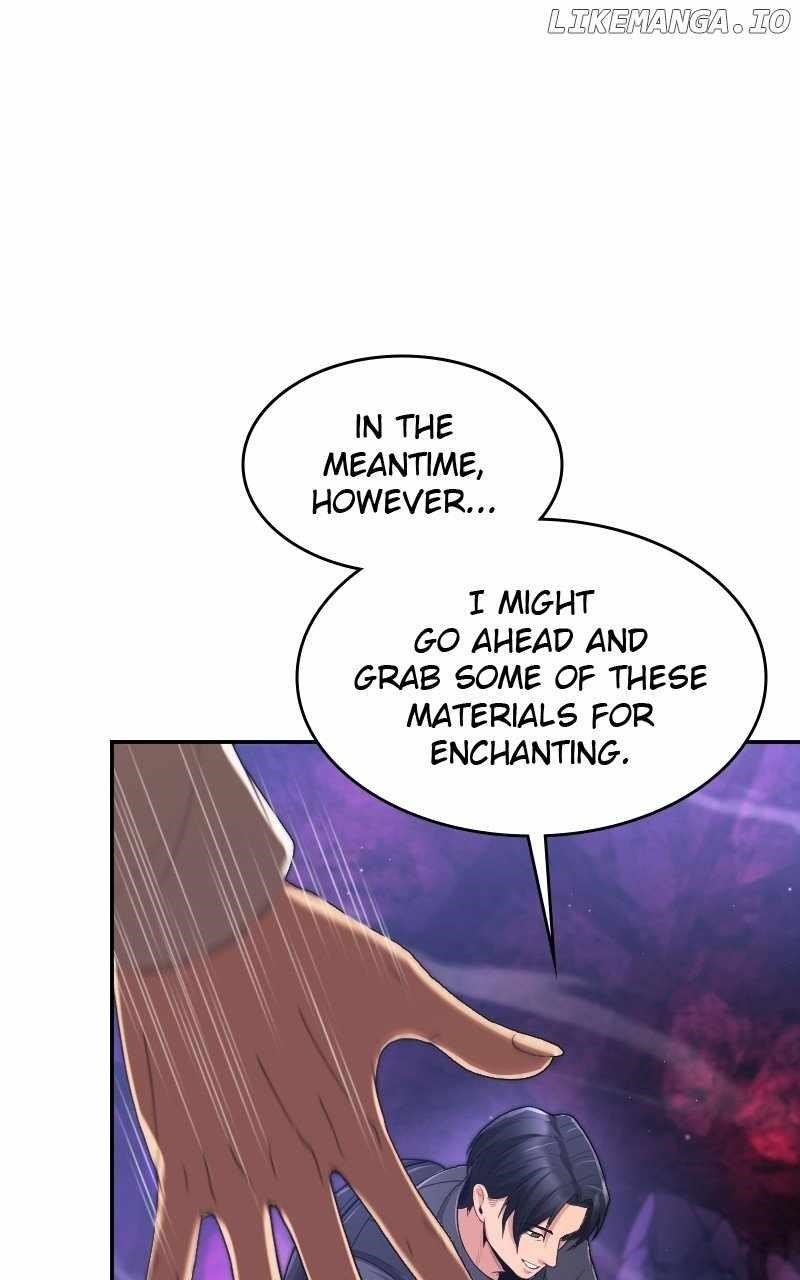 Paranoid Mage Chapter 59 - Page 93 in English