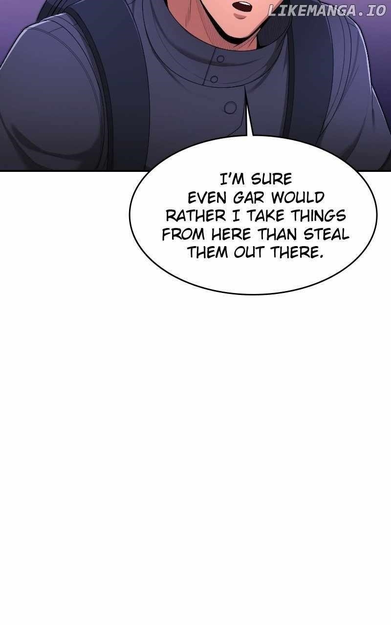 Paranoid Mage Chapter 59 - Page 97 in English
