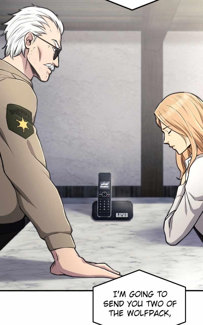 Paranoid Mage Chapter 6 - Page 100 in English