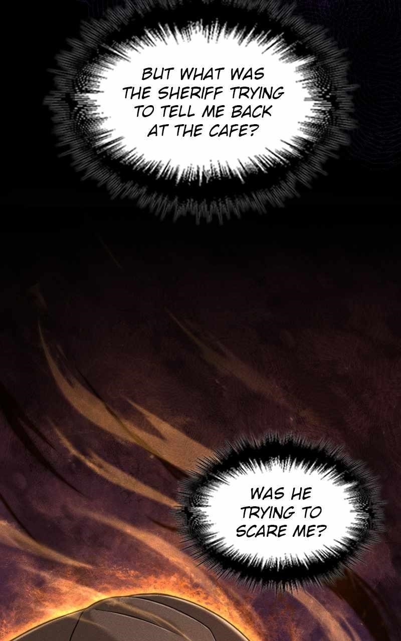 Paranoid Mage Chapter 6 - Page 14 in English