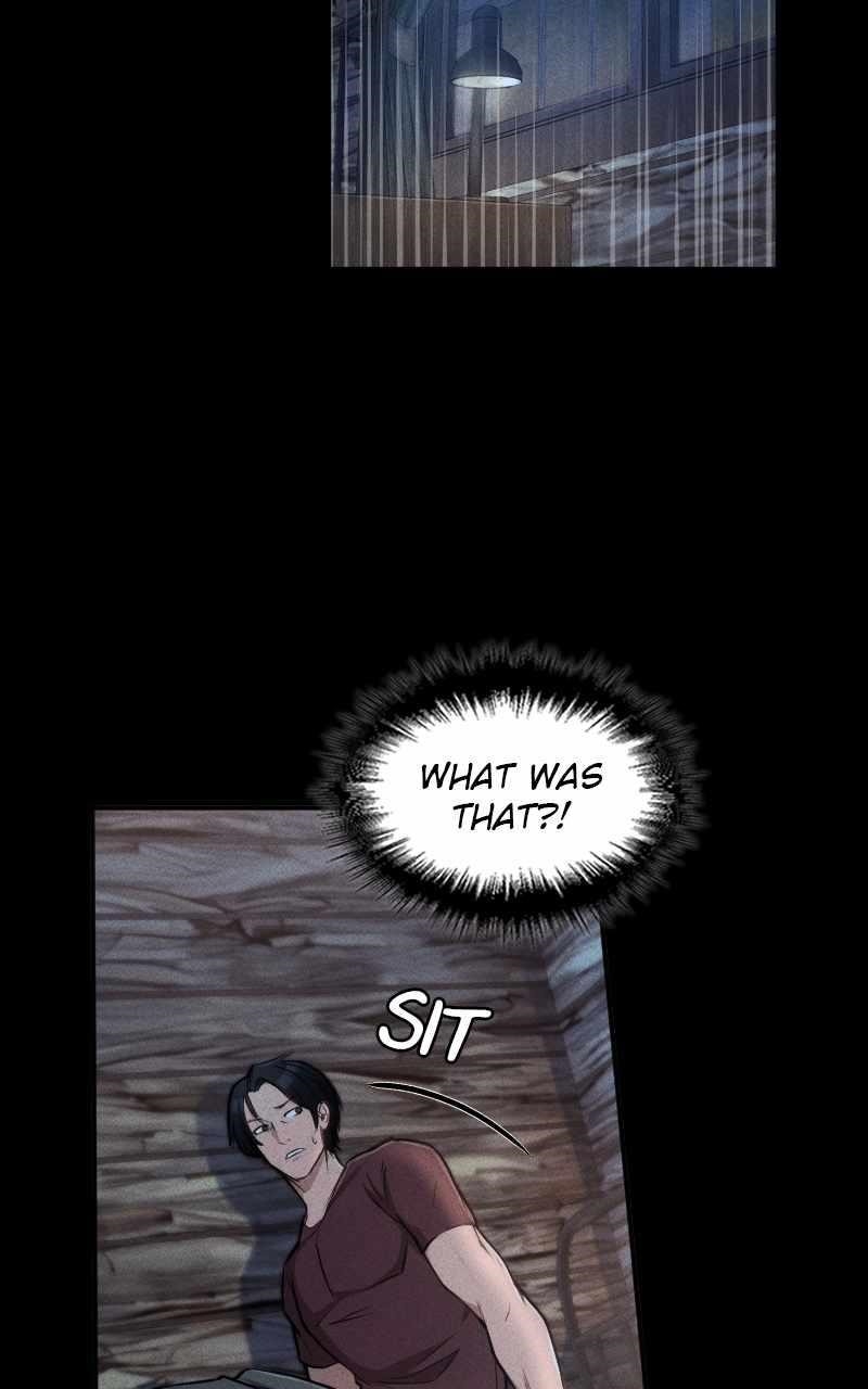 Paranoid Mage Chapter 6 - Page 20 in English