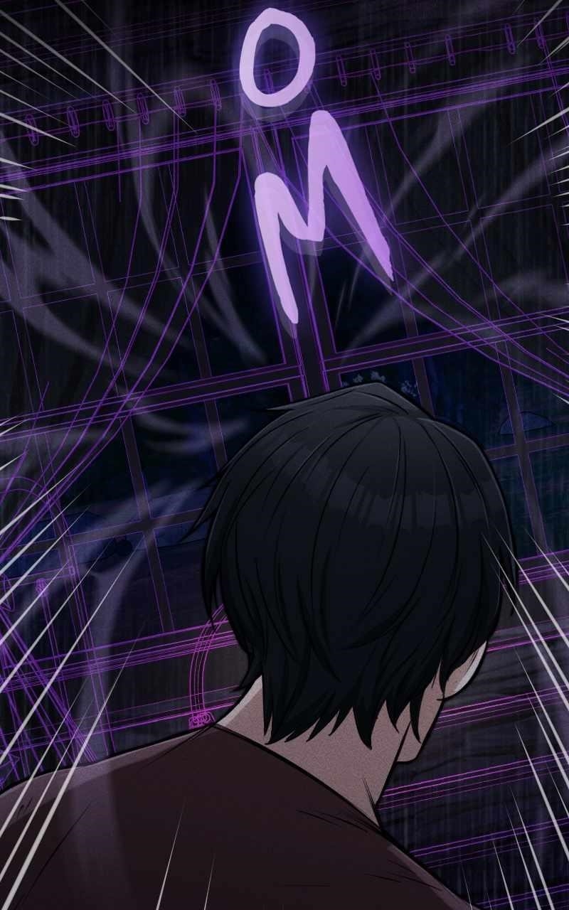 Paranoid Mage Chapter 6 - Page 22 in English