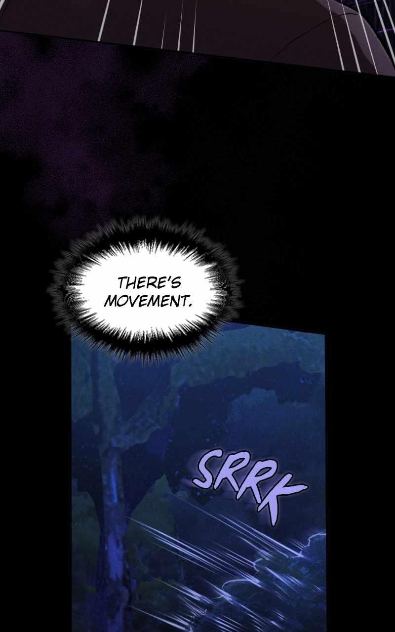 Paranoid Mage Chapter 6 - Page 23 in English