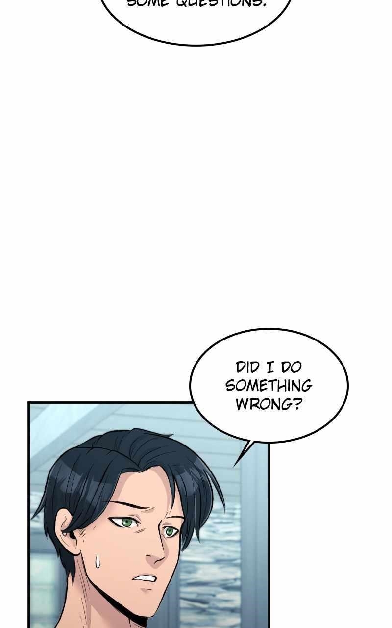 Paranoid Mage Chapter 6 - Page 3 in English