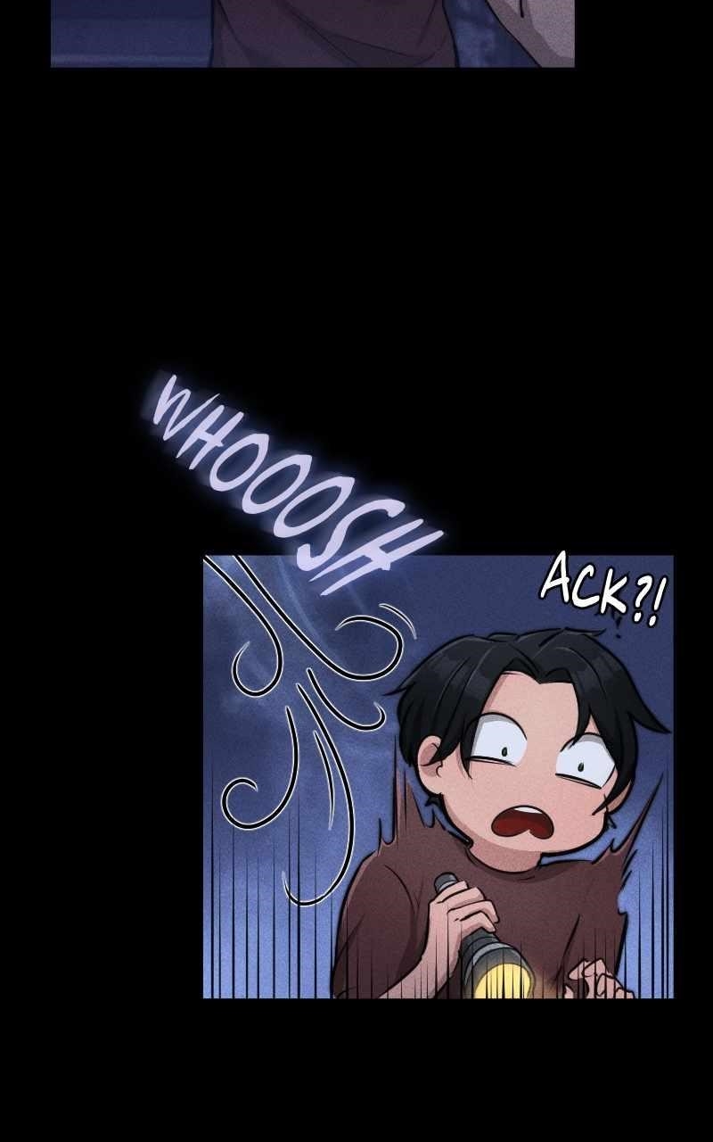 Paranoid Mage Chapter 6 - Page 30 in English