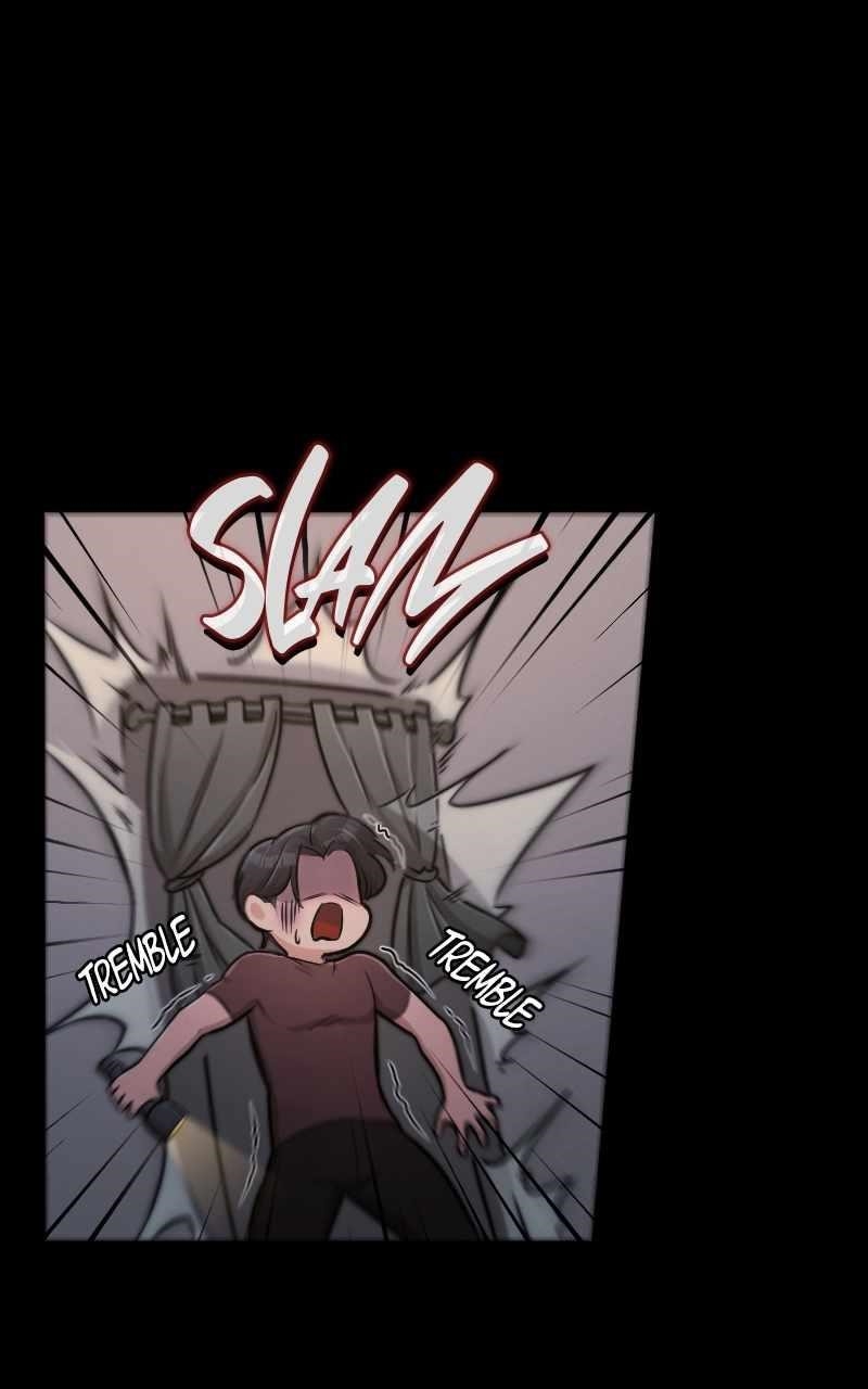 Paranoid Mage Chapter 6 - Page 31 in English