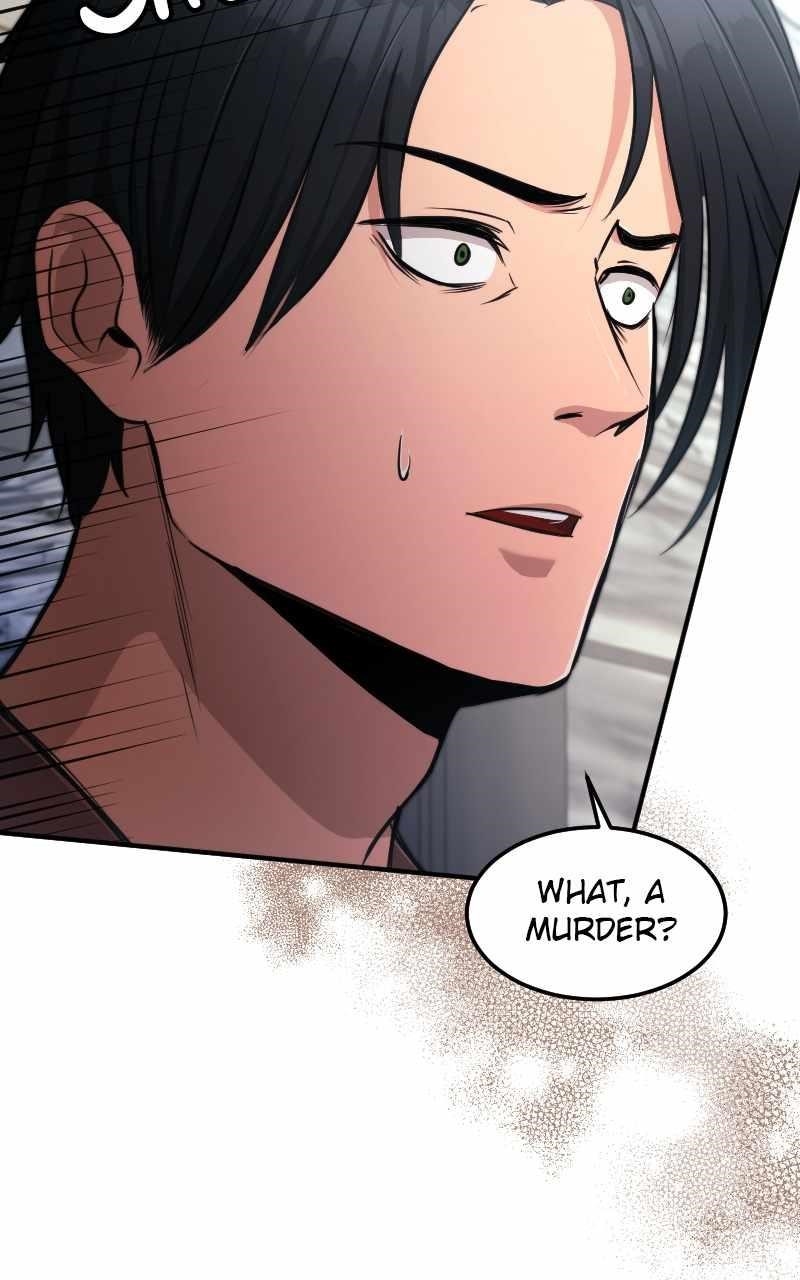 Paranoid Mage Chapter 6 - Page 46 in English