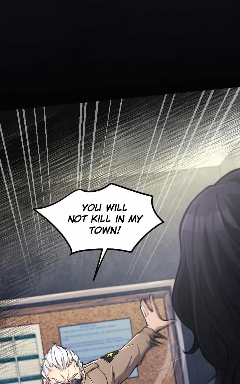 Paranoid Mage Chapter 6 - Page 65 in English