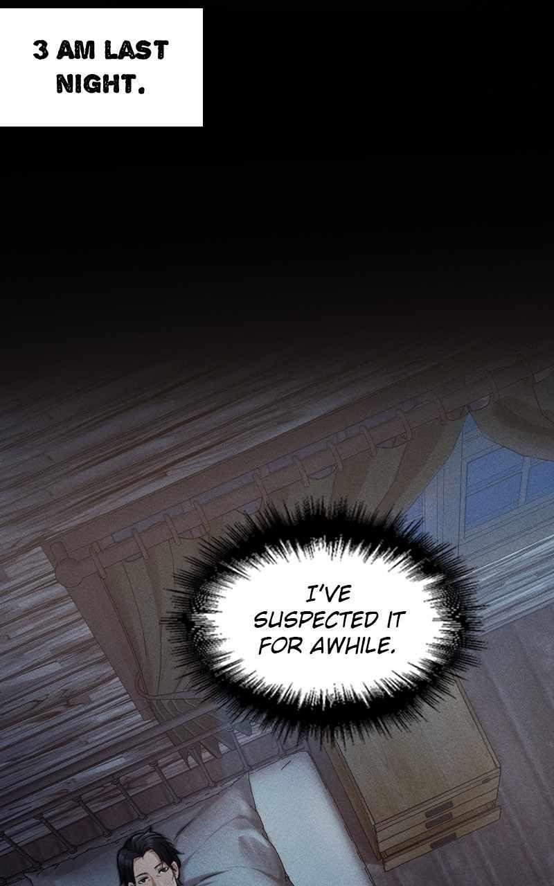 Paranoid Mage Chapter 6 - Page 7 in English