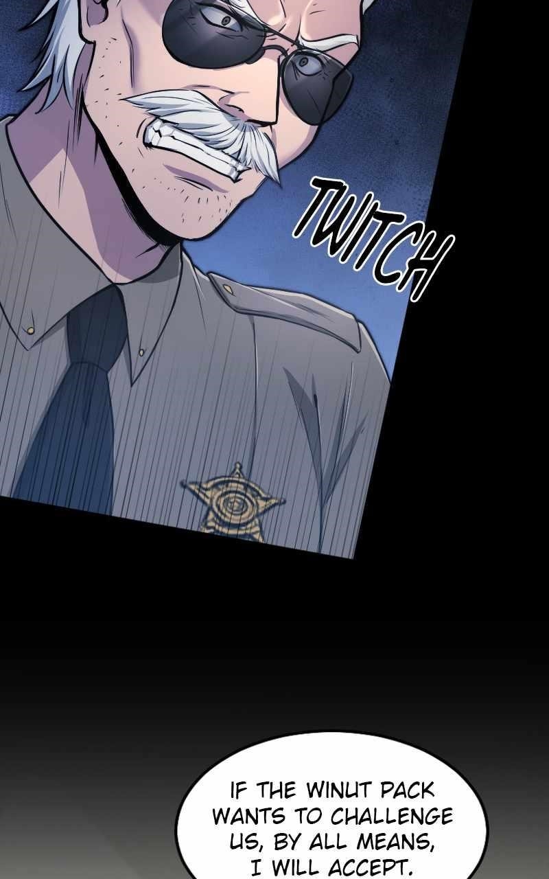 Paranoid Mage Chapter 6 - Page 81 in English