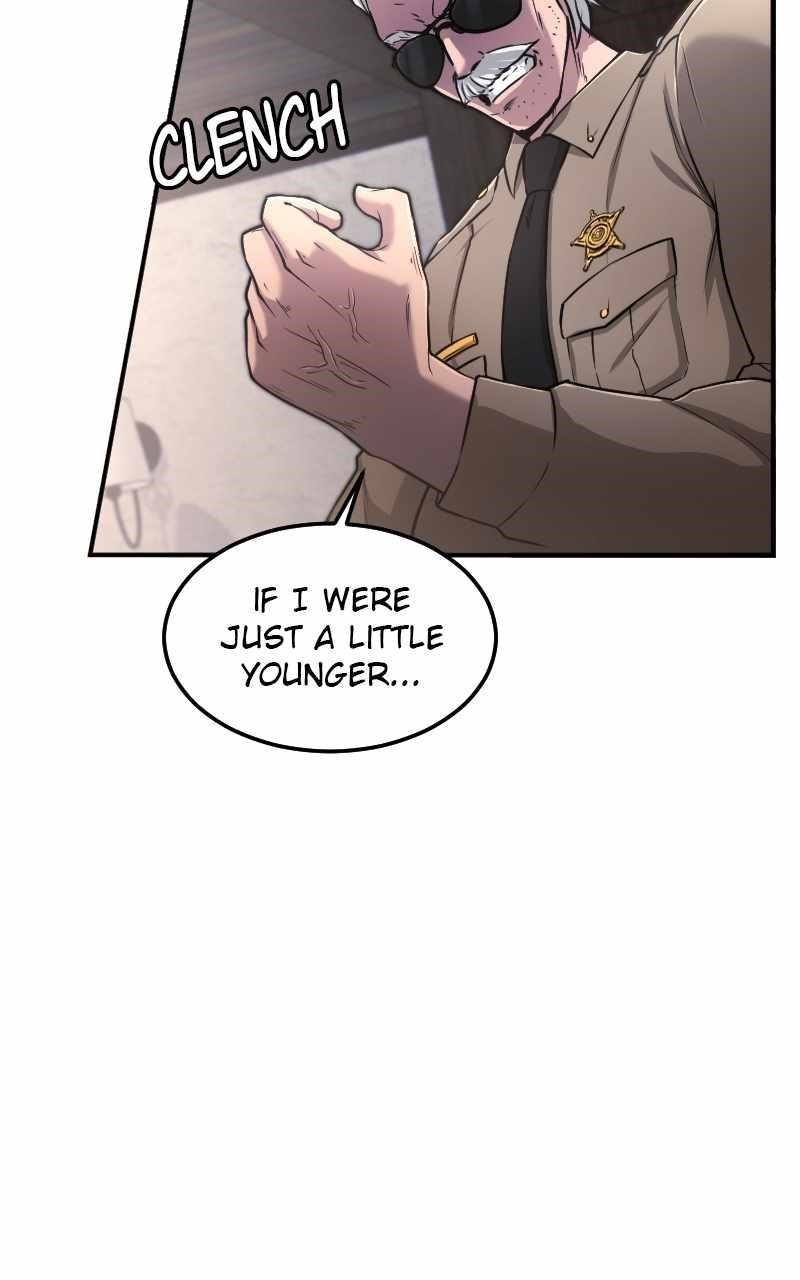 Paranoid Mage Chapter 6 - Page 96 in English