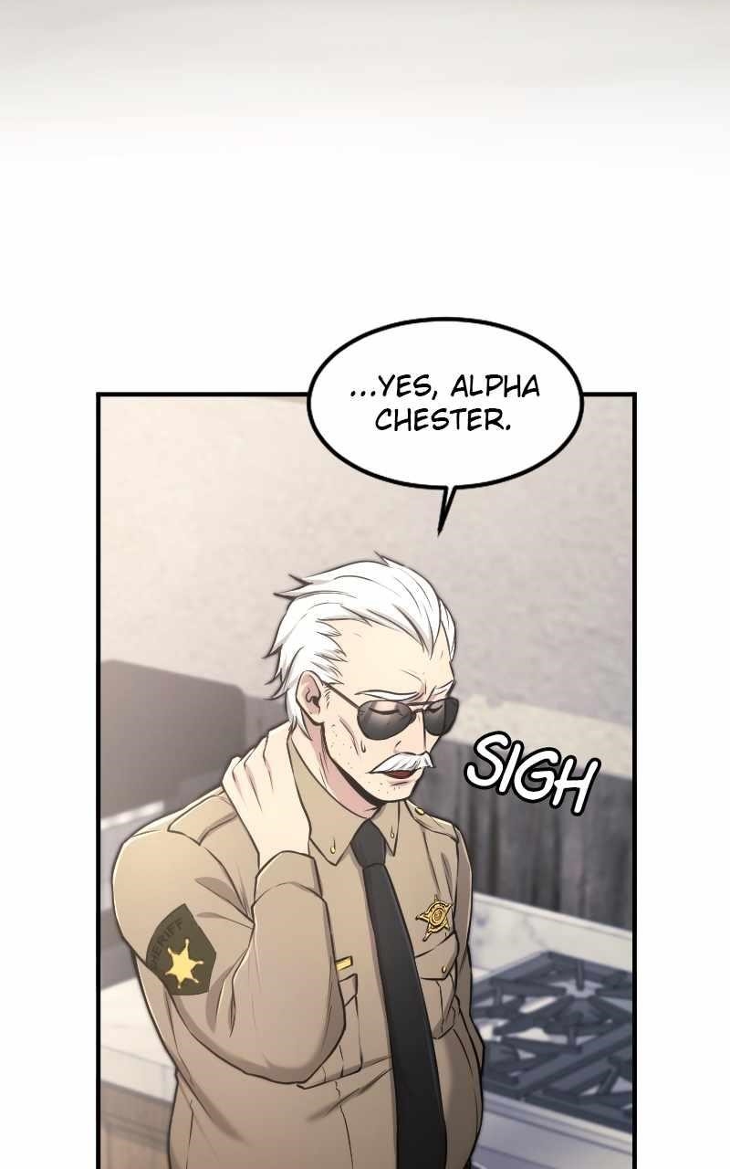 Paranoid Mage Chapter 6 - Page 98 in English