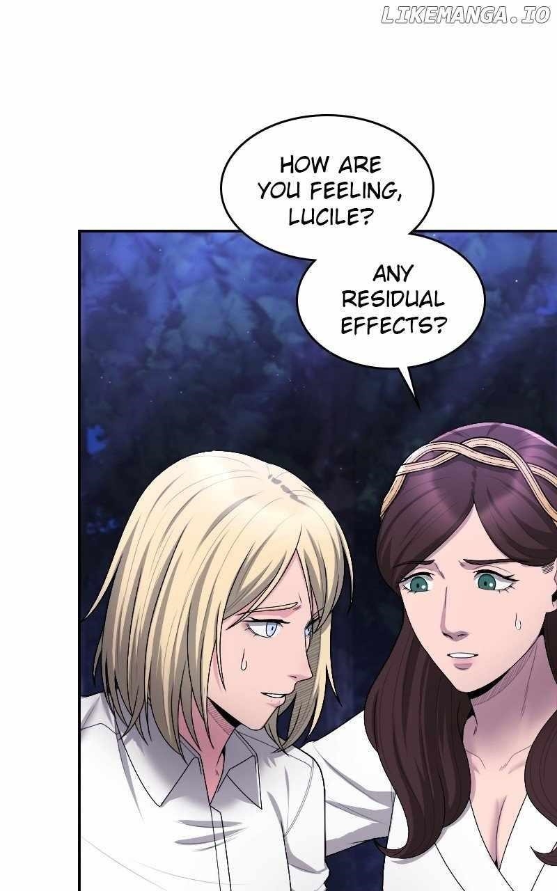 Paranoid Mage Chapter 60 - Page 102 in English