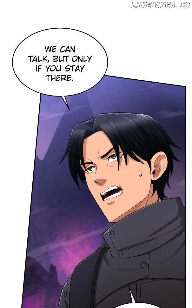 Paranoid Mage Chapter 60 - Page 13 in English