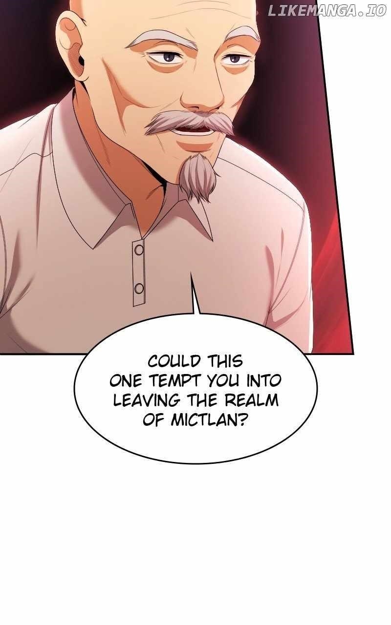 Paranoid Mage Chapter 60 - Page 15 in English