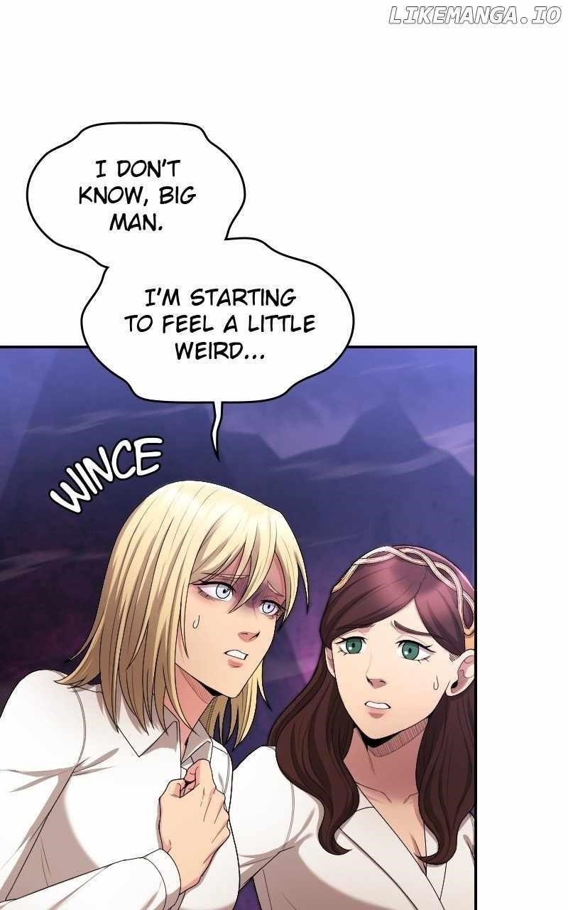 Paranoid Mage Chapter 60 - Page 19 in English