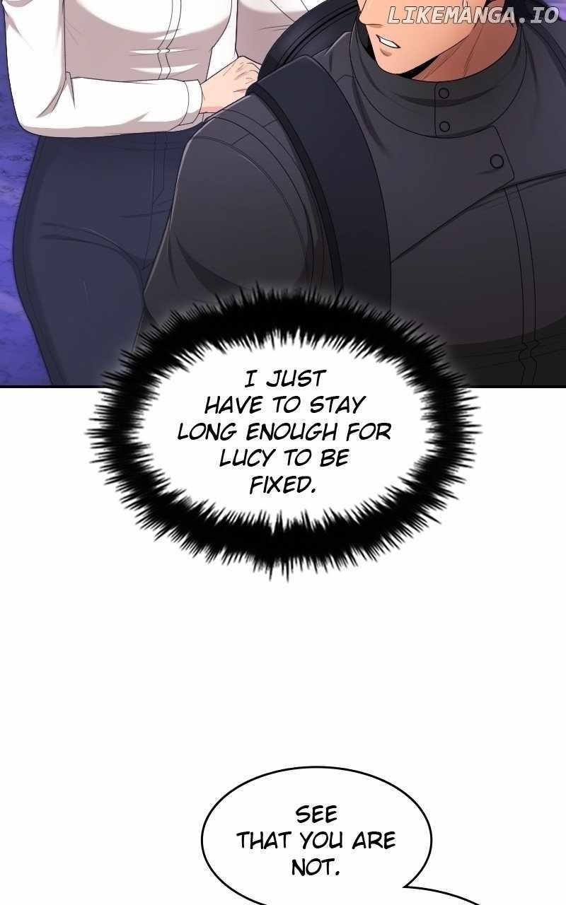 Paranoid Mage Chapter 60 - Page 33 in English