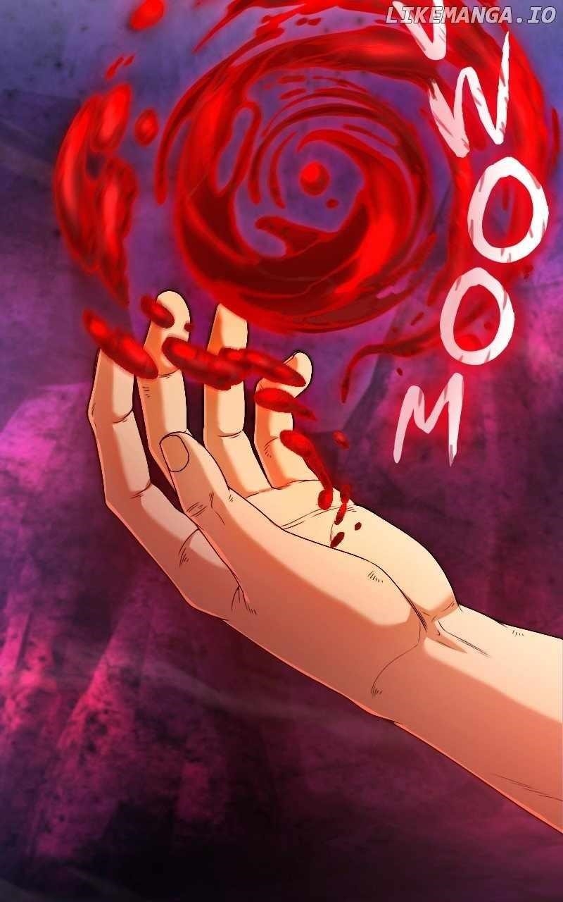 Paranoid Mage Chapter 60 - Page 40 in English