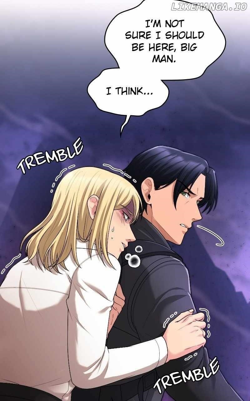 Paranoid Mage Chapter 60 - Page 47 in English
