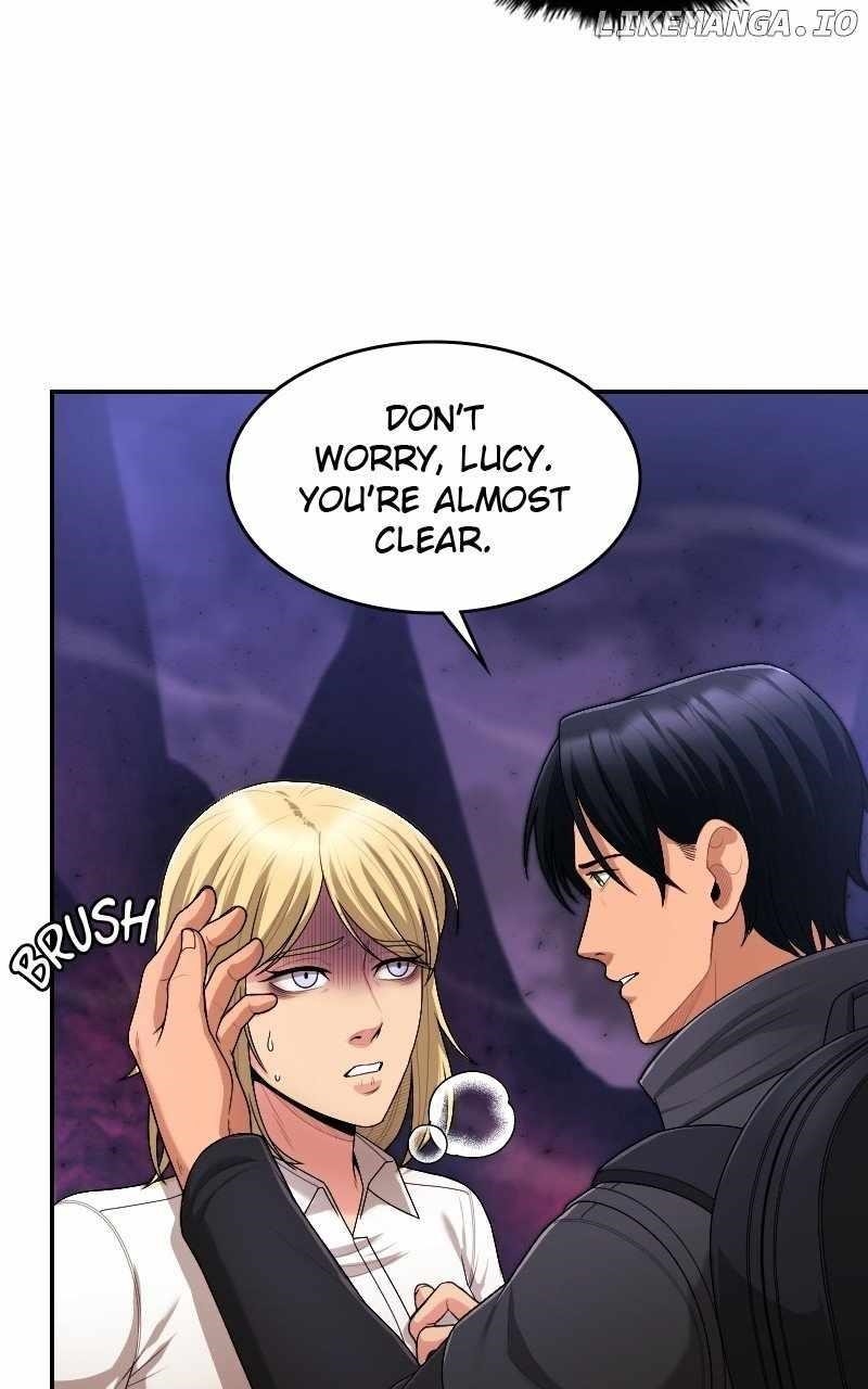 Paranoid Mage Chapter 60 - Page 50 in English