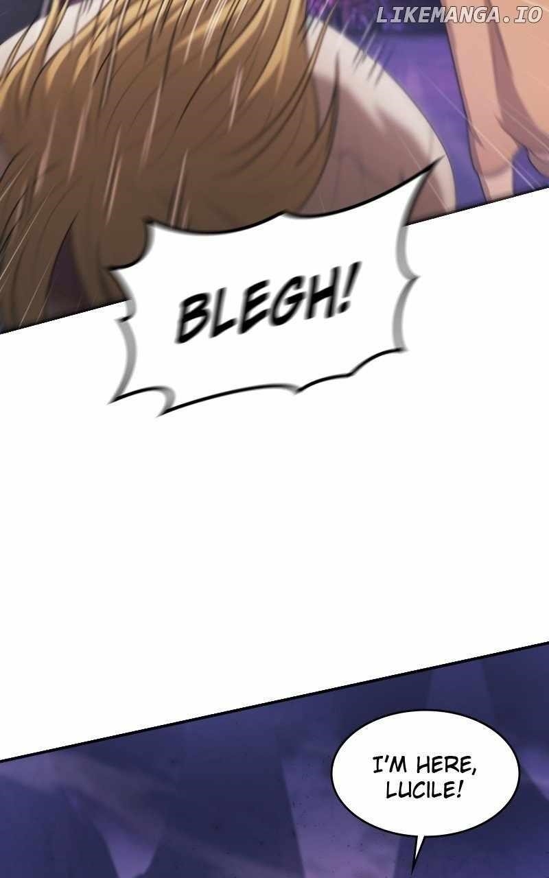 Paranoid Mage Chapter 60 - Page 54 in English
