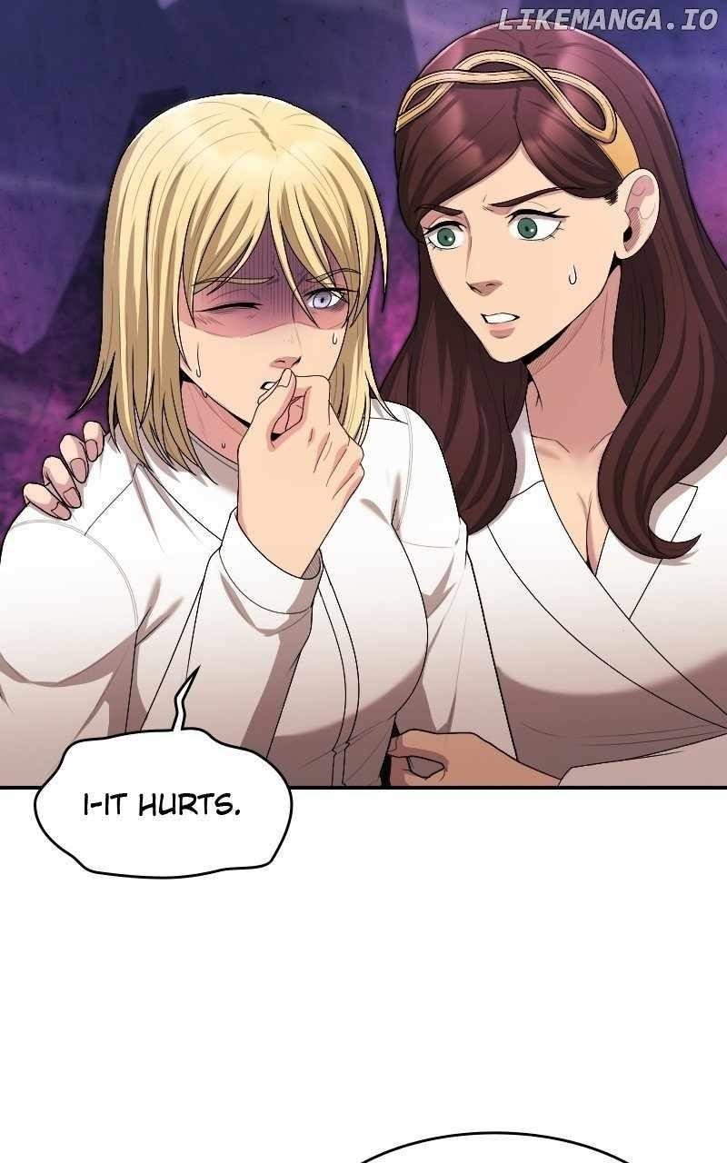 Paranoid Mage Chapter 60 - Page 55 in English