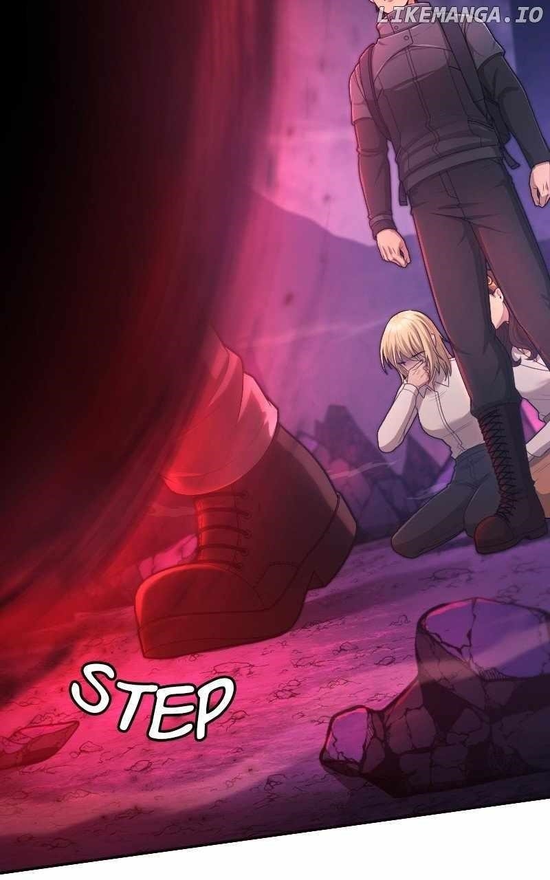 Paranoid Mage Chapter 60 - Page 61 in English