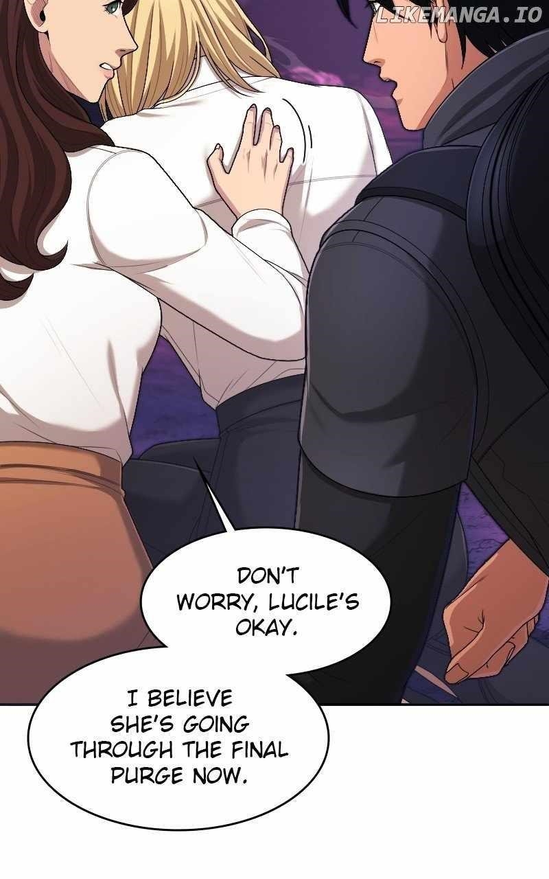 Paranoid Mage Chapter 60 - Page 64 in English