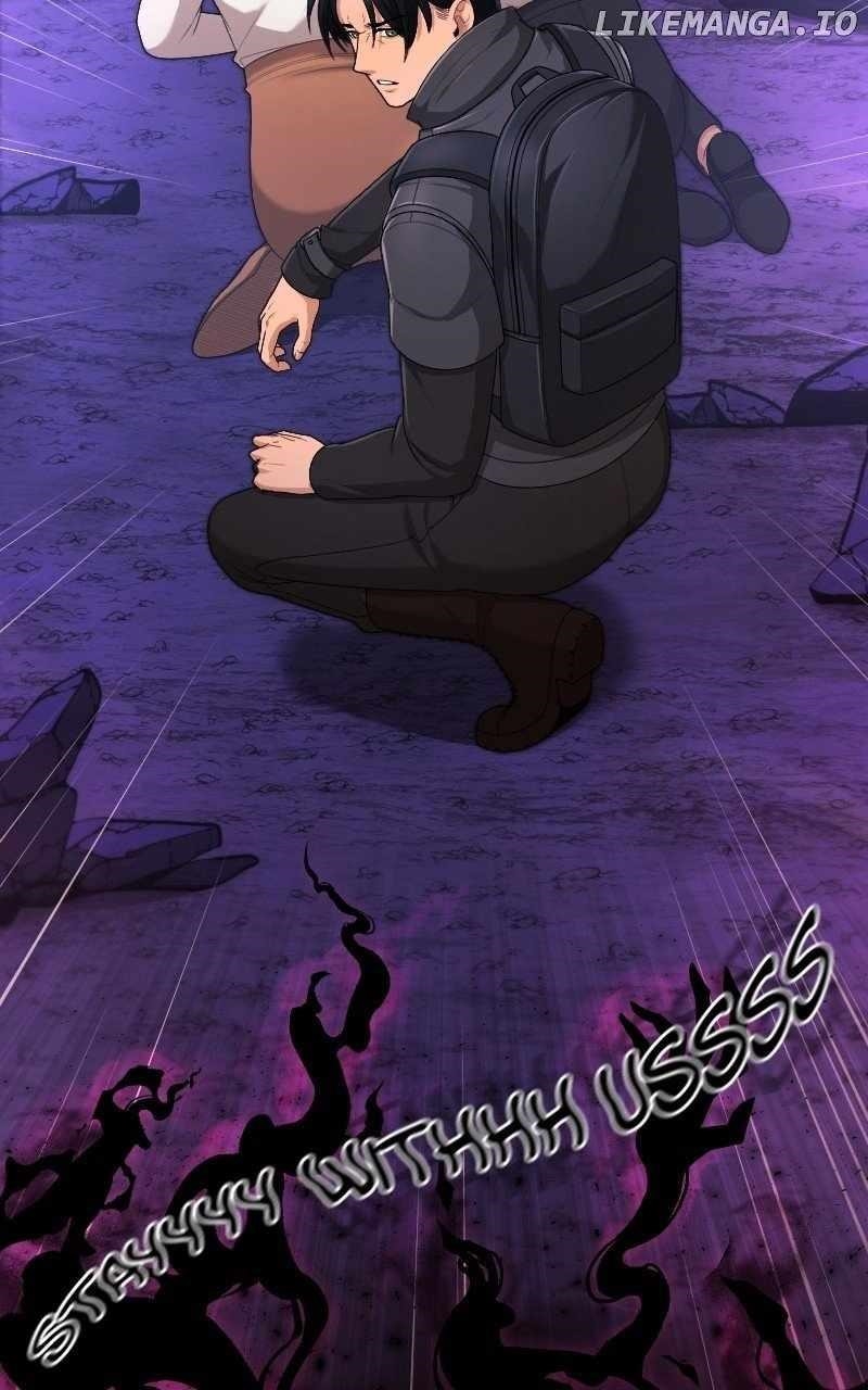 Paranoid Mage Chapter 60 - Page 67 in English