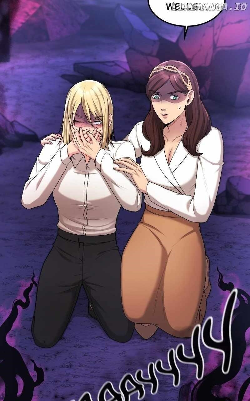 Paranoid Mage Chapter 60 - Page 72 in English