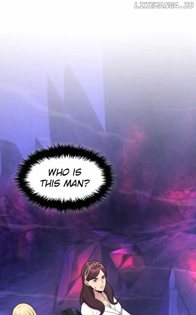 Paranoid Mage Chapter 60 - Page 8 in English