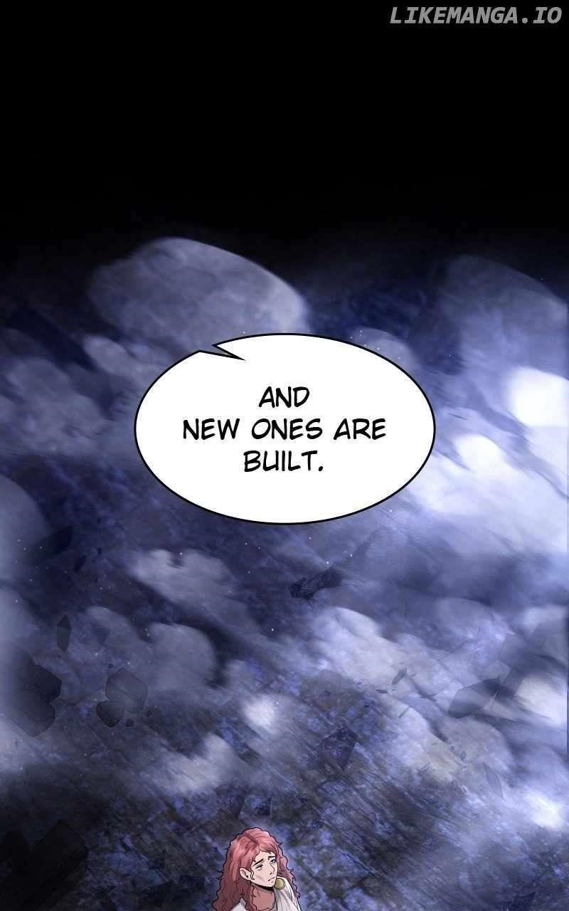 Paranoid Mage Chapter 61 - Page 100 in English
